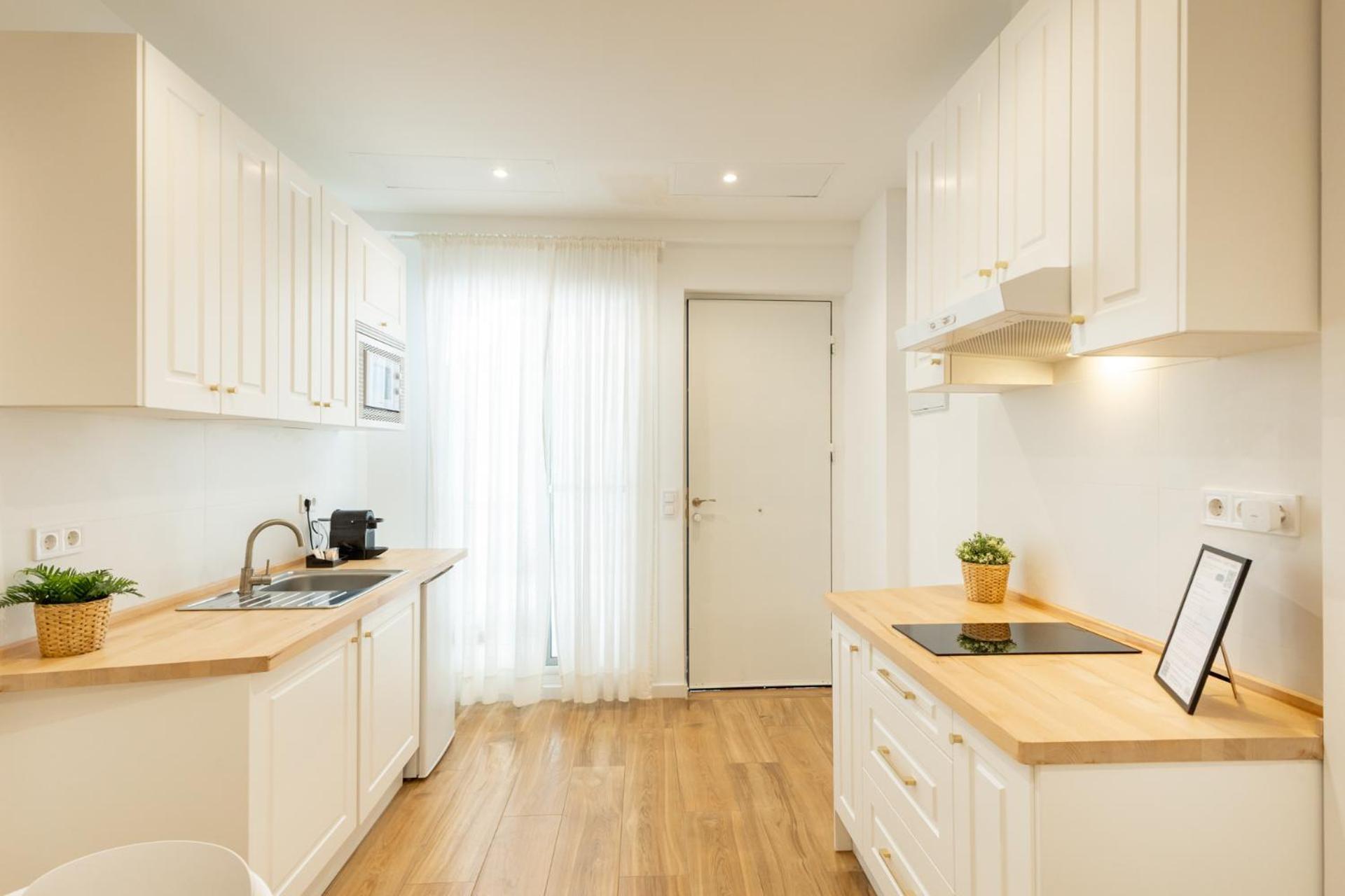 Appartement Isg Triana 1 Sevilla